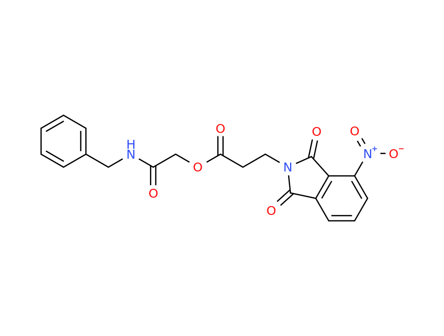 Structure Amb2260802