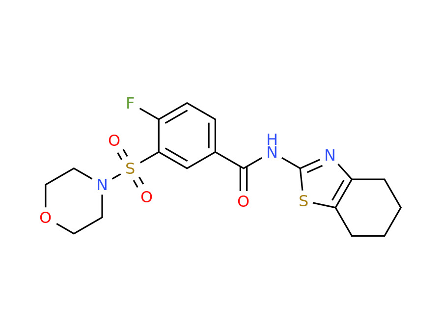 Structure Amb2260893