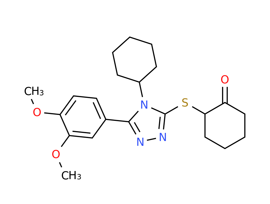Structure Amb2261122