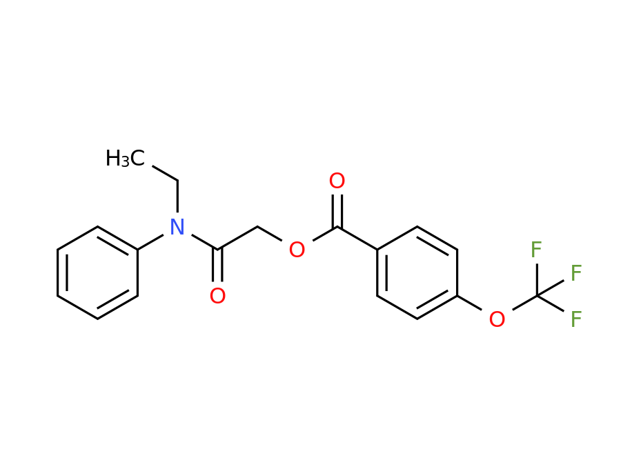 Structure Amb22617