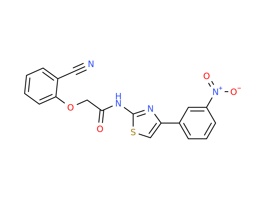 Structure Amb2261969