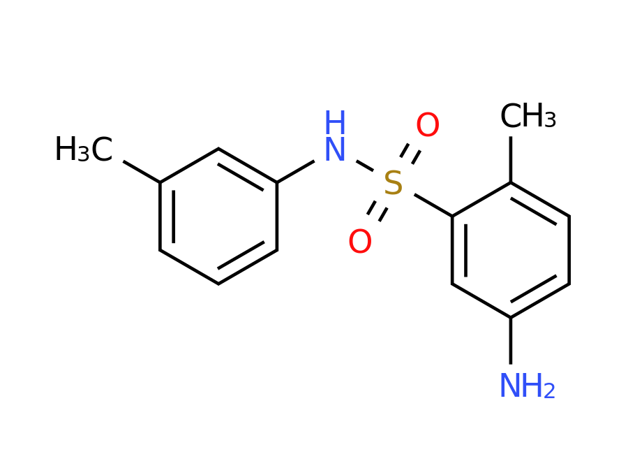 Structure Amb2261987