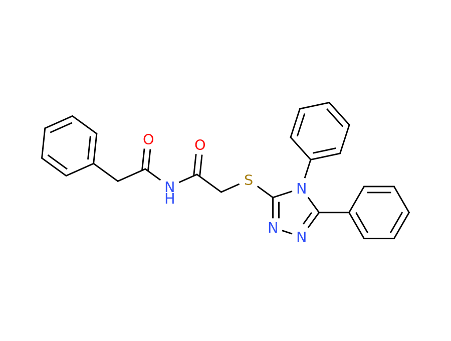 Structure Amb2262010
