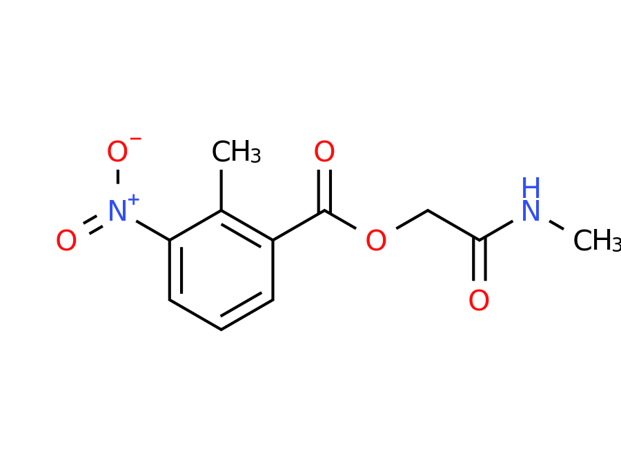 Structure Amb2263098