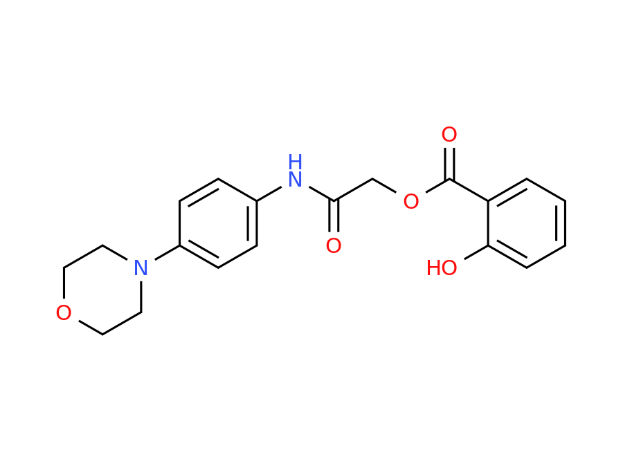 Structure Amb2263110