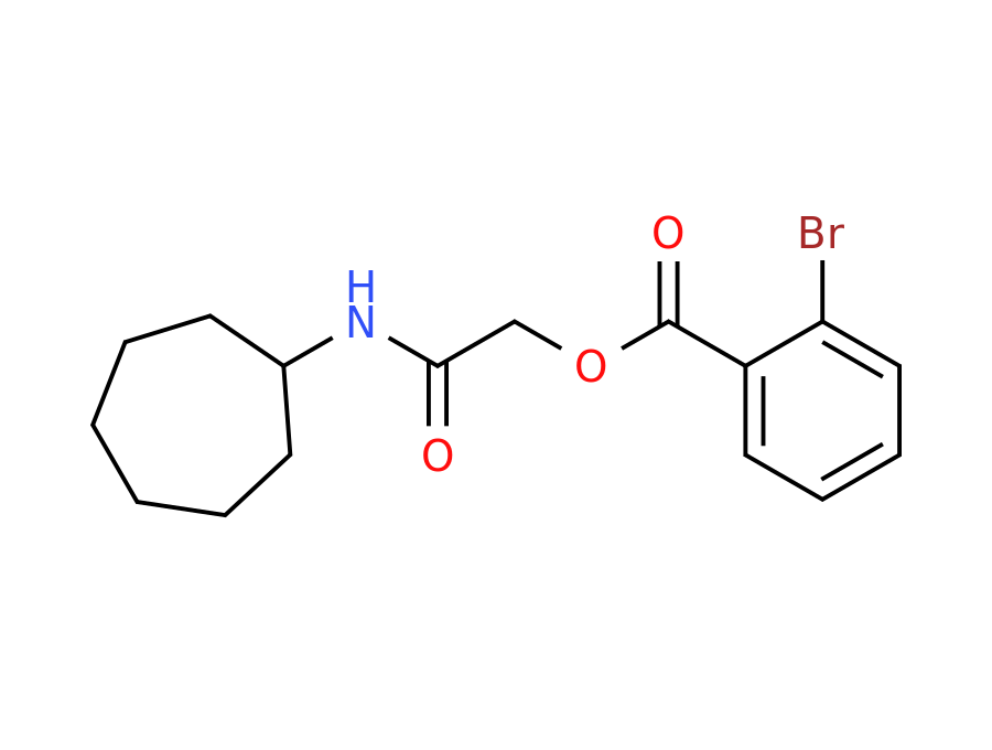 Structure Amb2263260