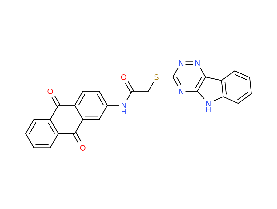 Structure Amb2263407