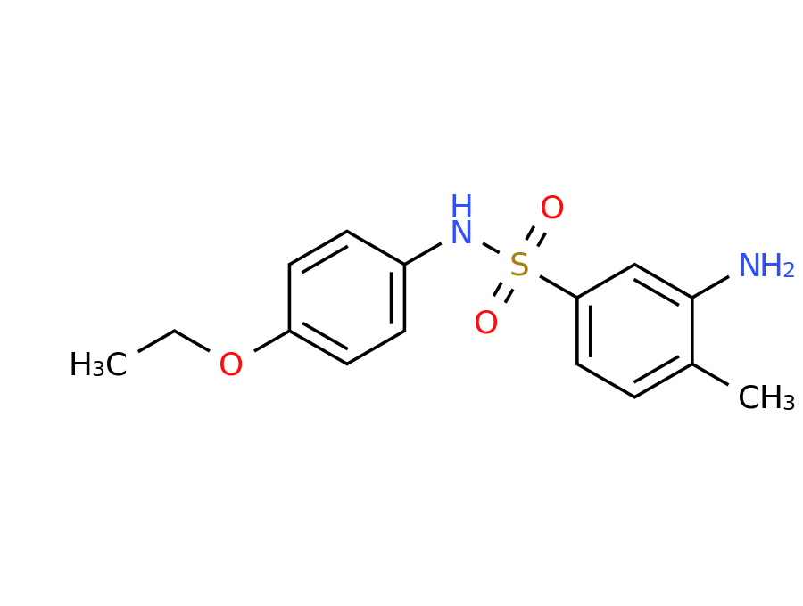 Structure Amb2263604