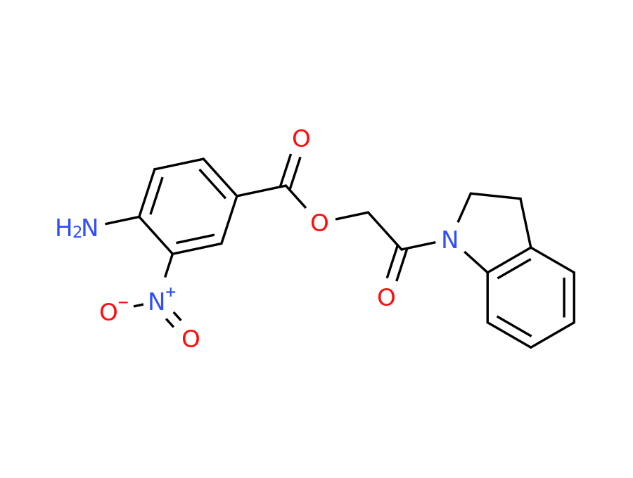Structure Amb2265030