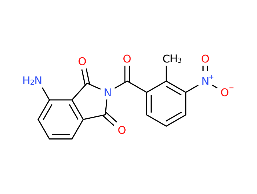 Structure Amb2265034