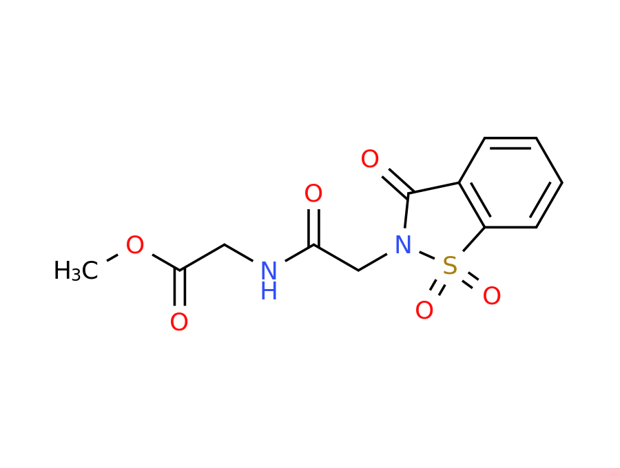 Structure Amb2265085