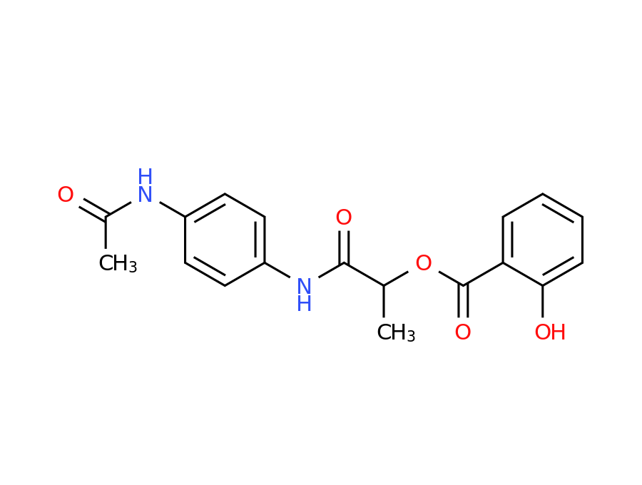 Structure Amb2265225