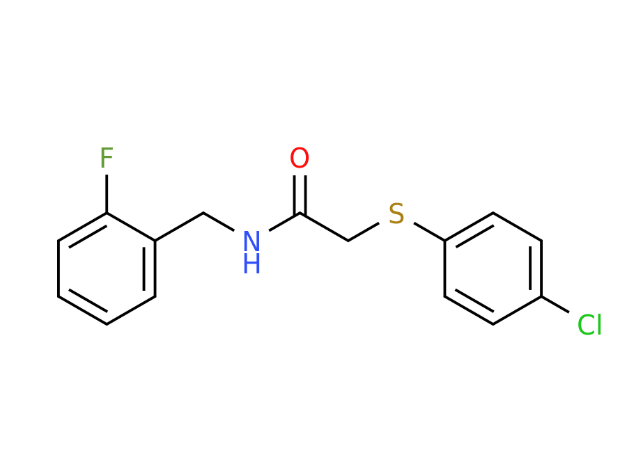 Structure Amb22654