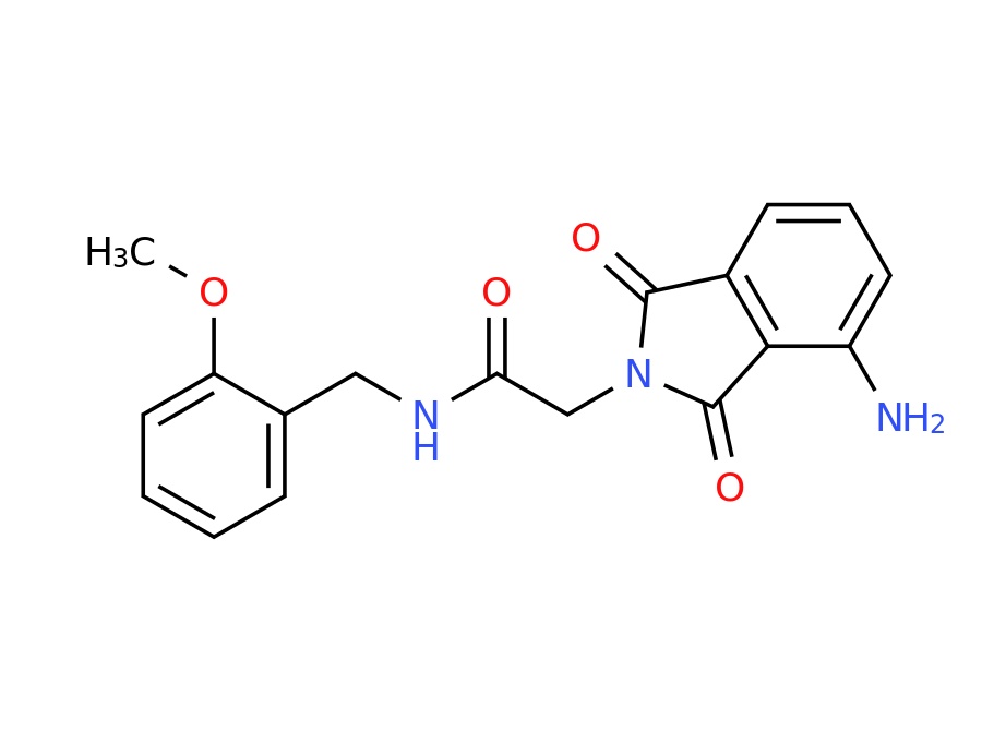 Structure Amb2265844