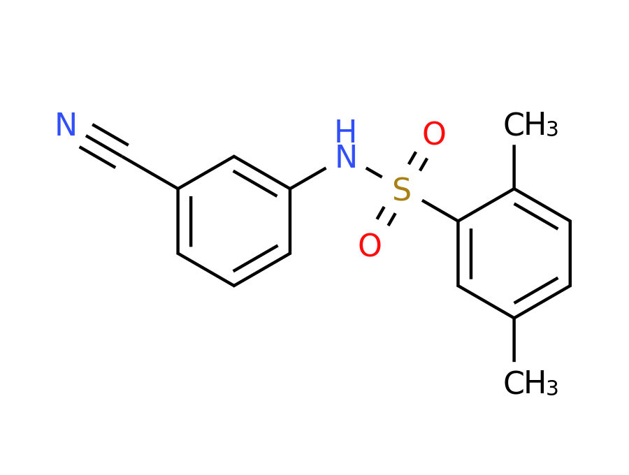 Structure Amb22661