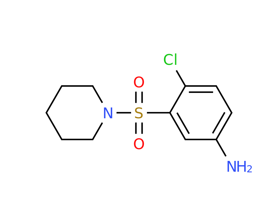 Structure Amb2267935