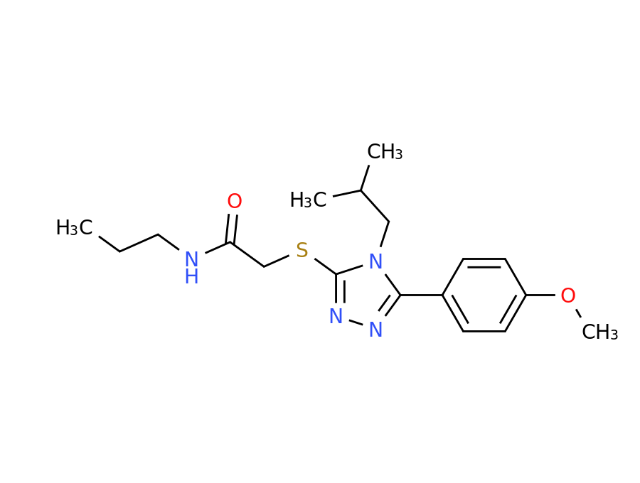 Structure Amb2267980