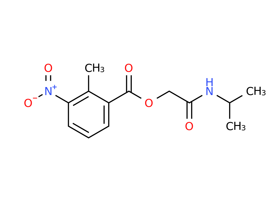 Structure Amb2268227