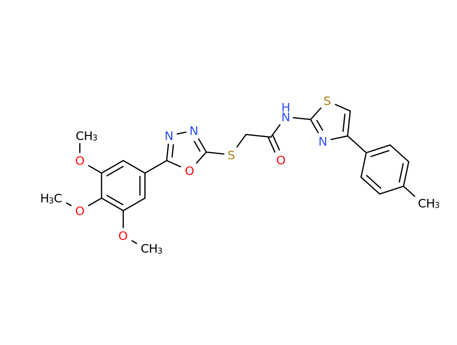 Structure Amb2268299