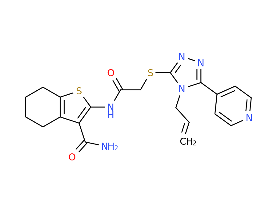 Structure Amb2269428