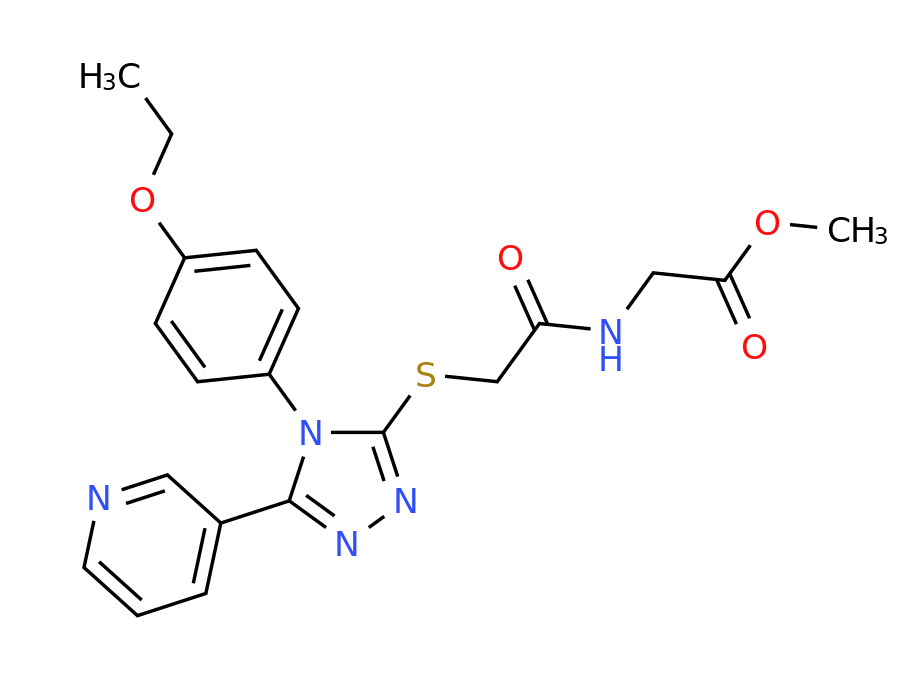 Structure Amb2269560