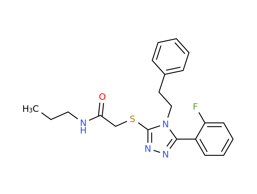 Structure Amb2269601