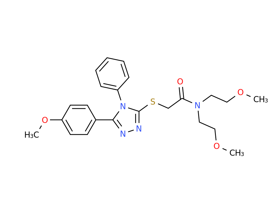 Structure Amb2269698