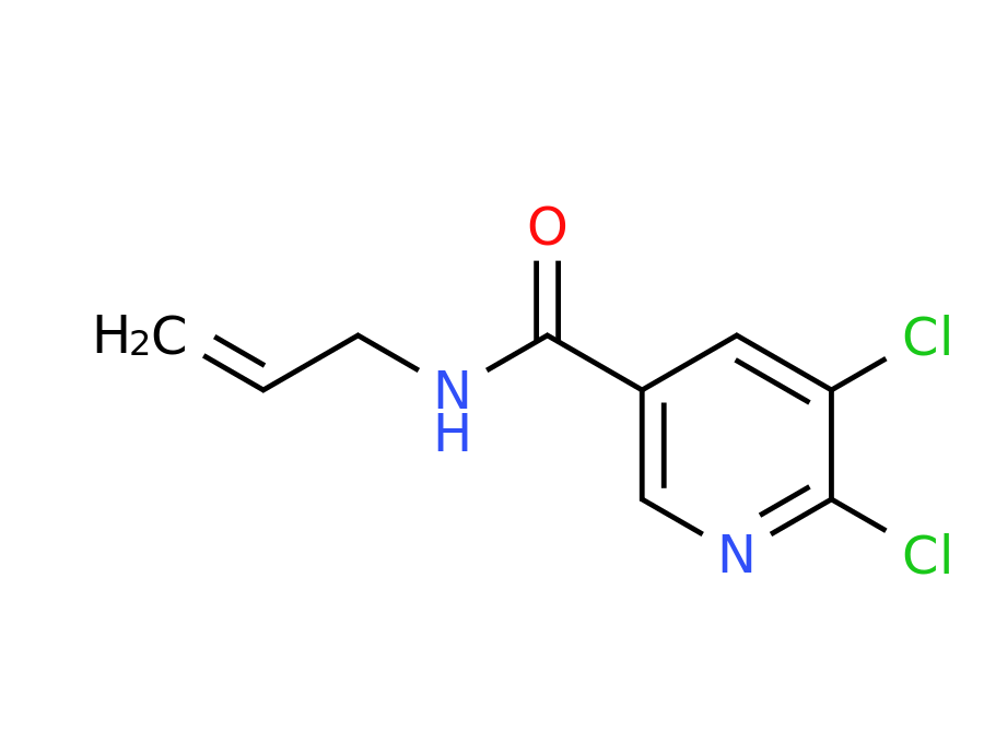 Structure Amb2269928