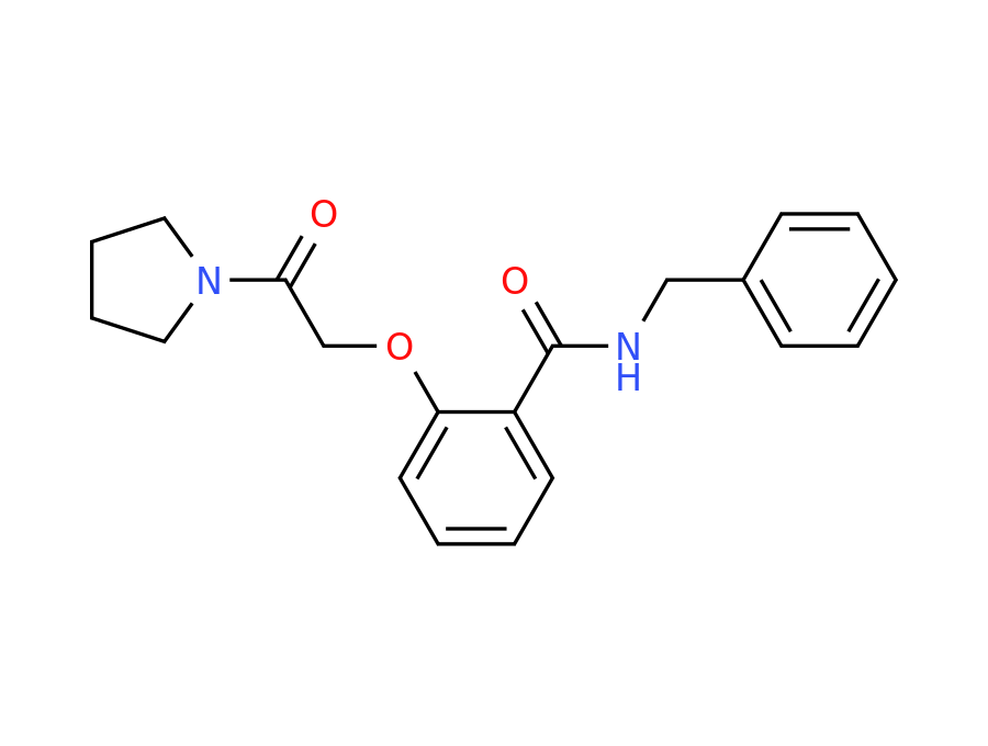Structure Amb2270014