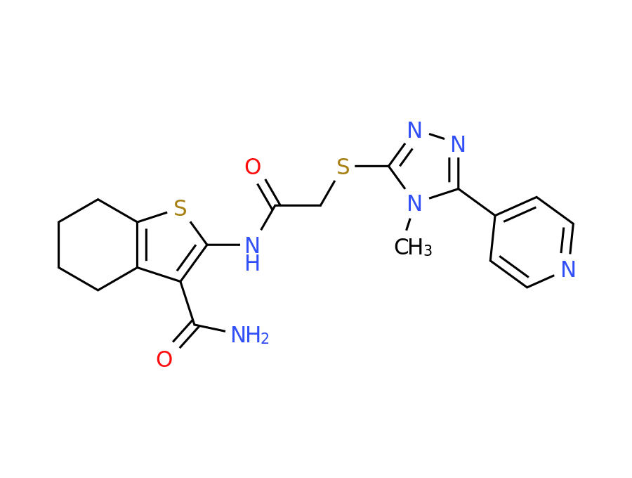 Structure Amb2270352
