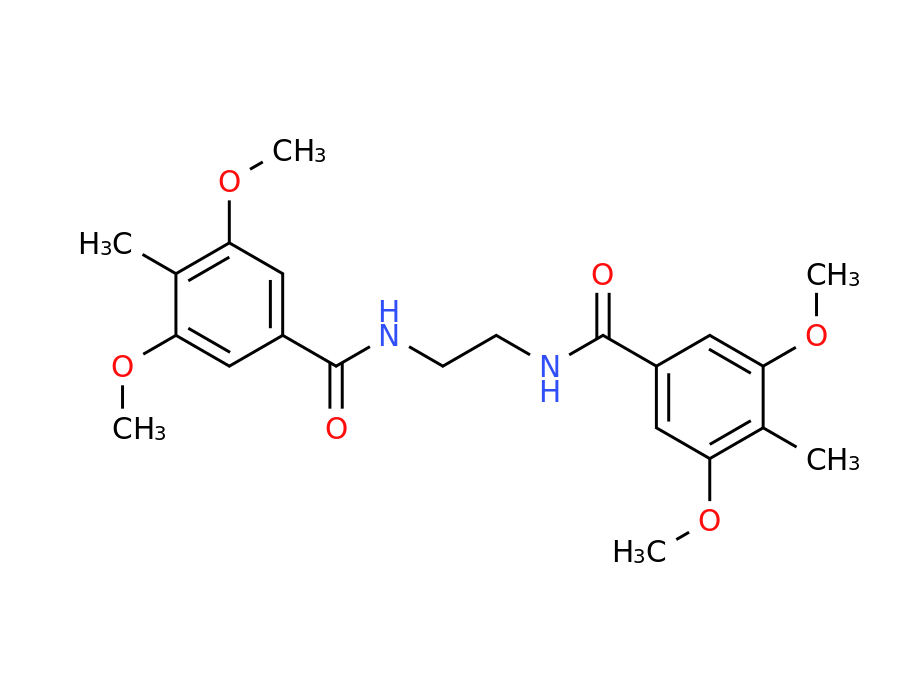 Structure Amb2270698
