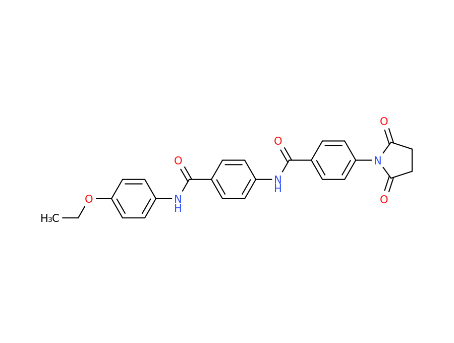Structure Amb2271442