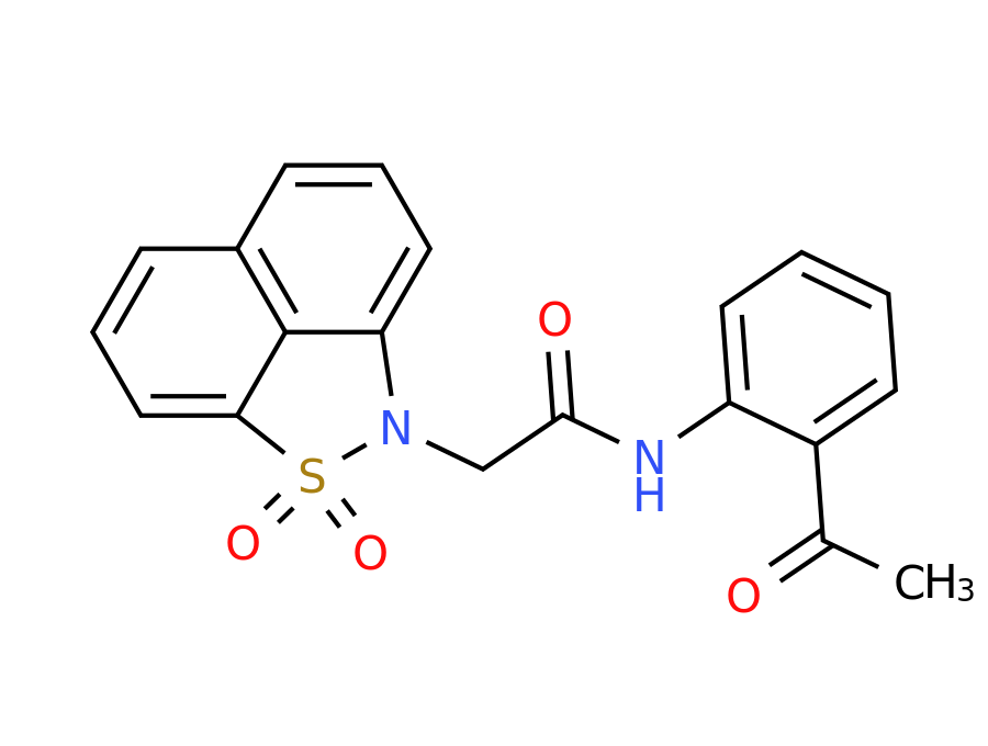 Structure Amb2271736