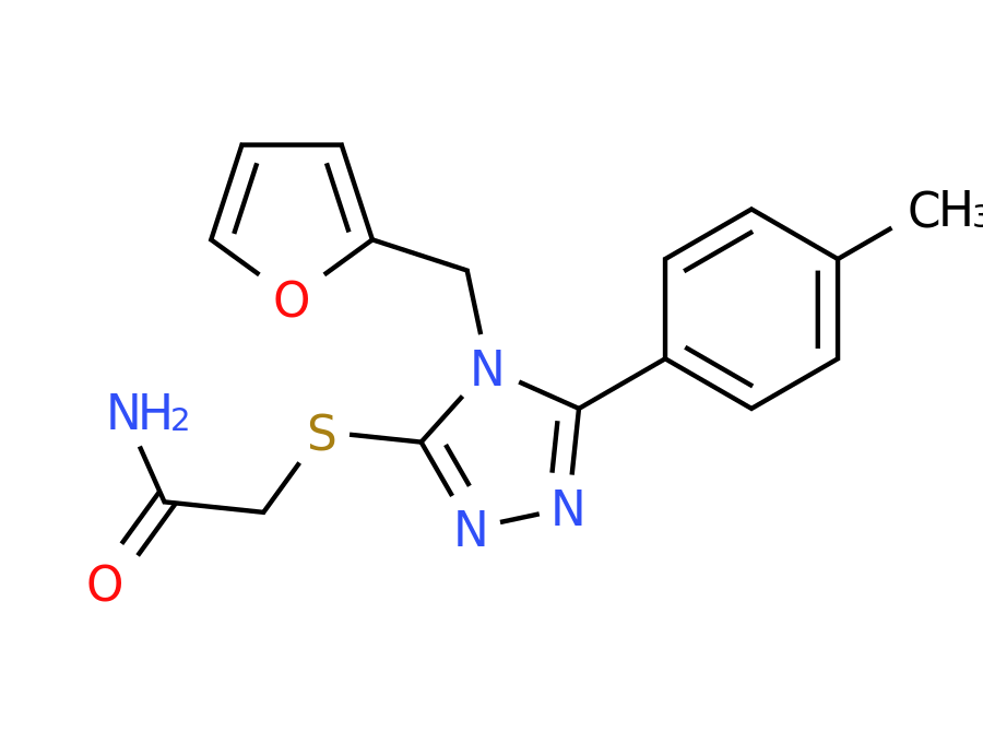 Structure Amb2271759