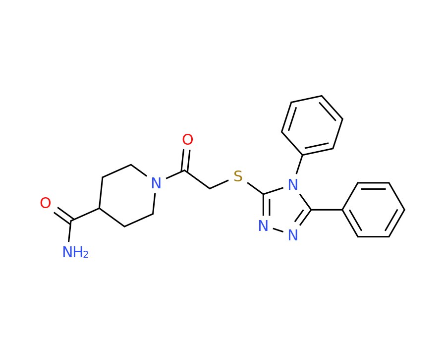 Structure Amb2271999
