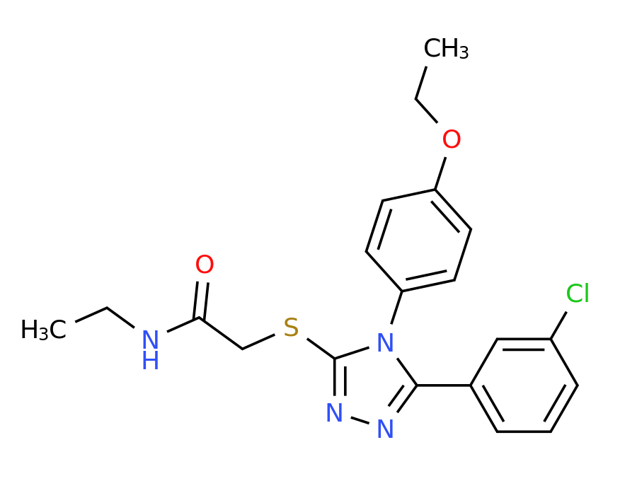 Structure Amb2272271