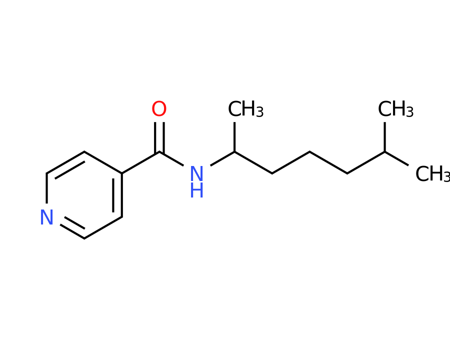 Structure Amb2272809