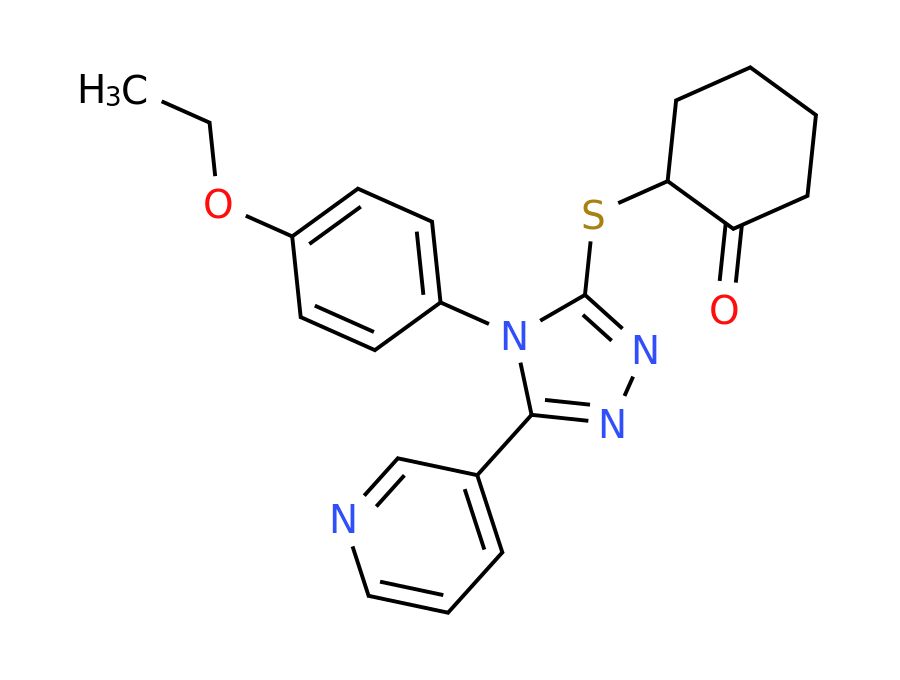 Structure Amb2272859