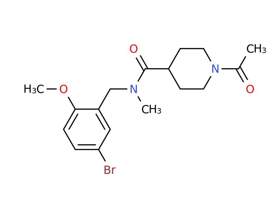 Structure Amb227319