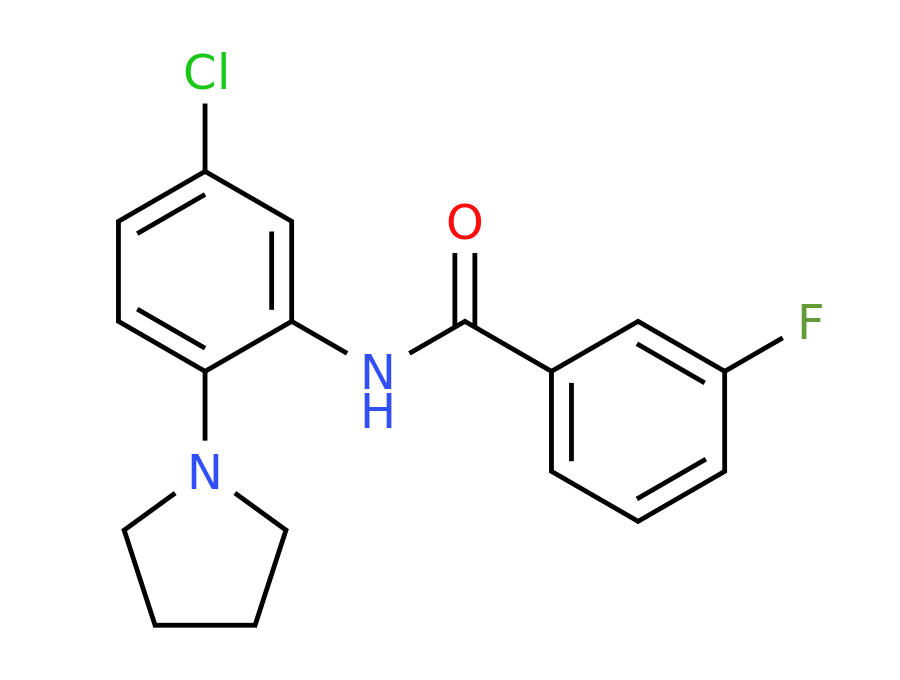 Structure Amb227337