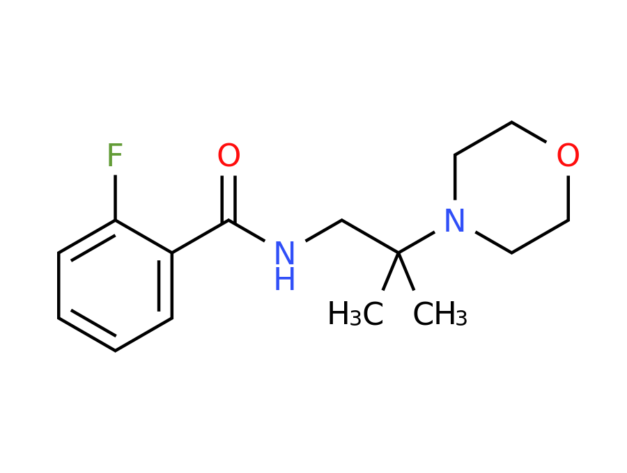 Structure Amb227360