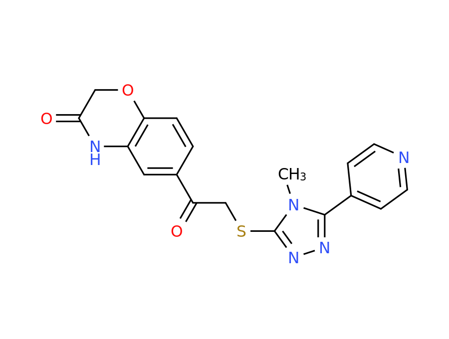 Structure Amb2274074