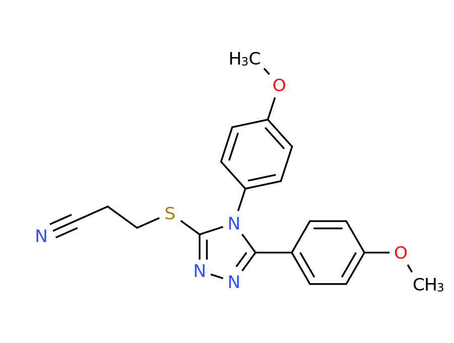 Structure Amb227444