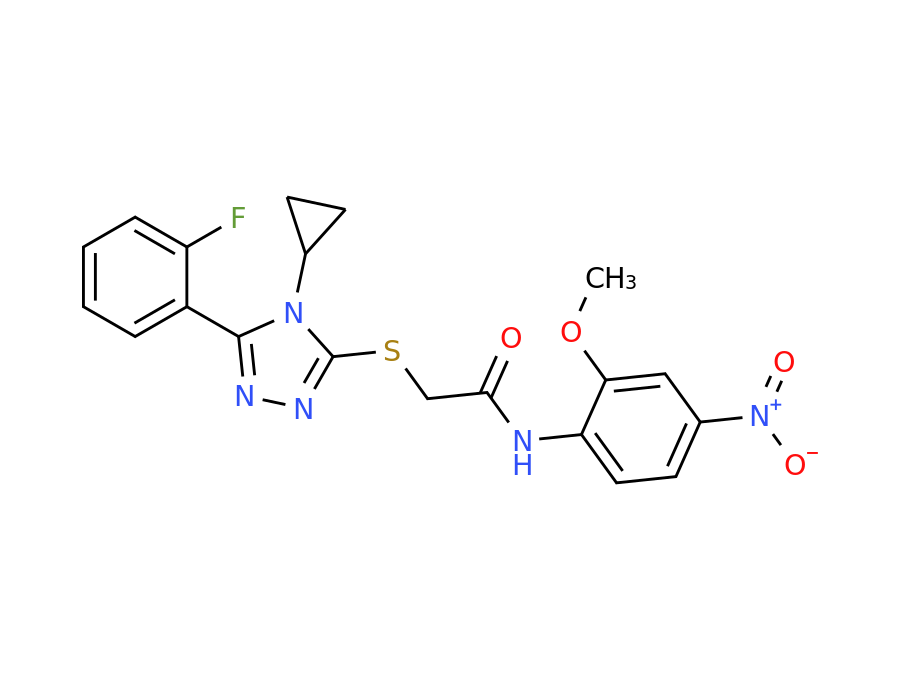 Structure Amb2274685