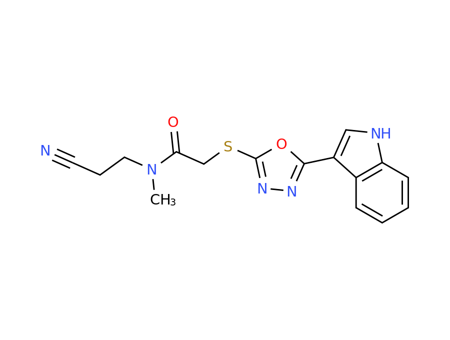 Structure Amb2275240