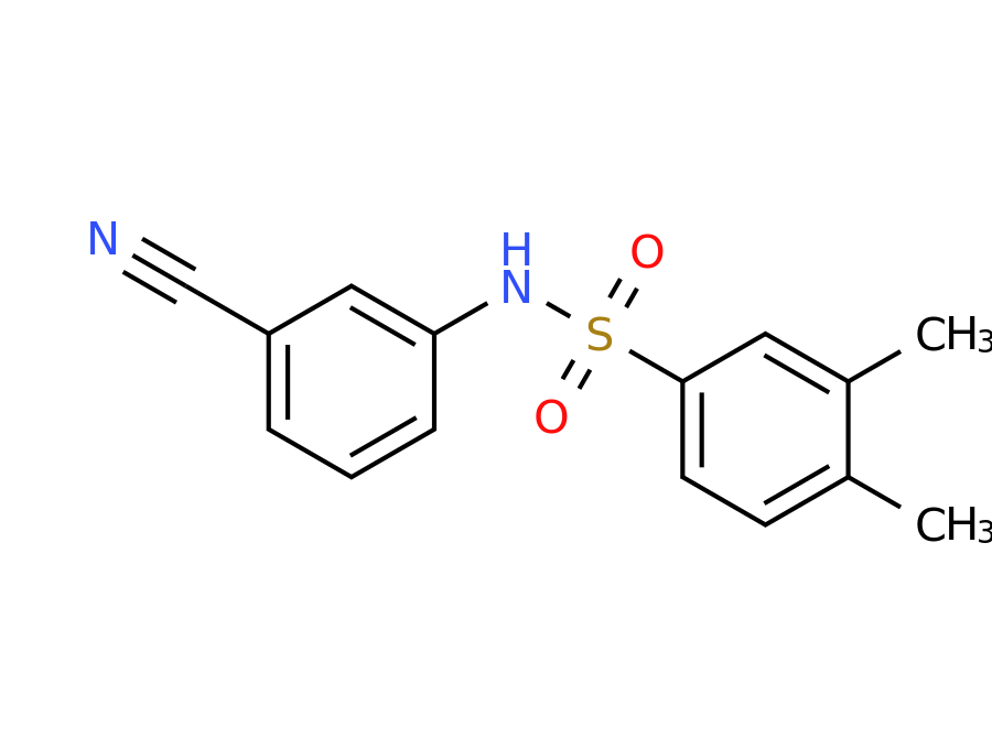 Structure Amb22759