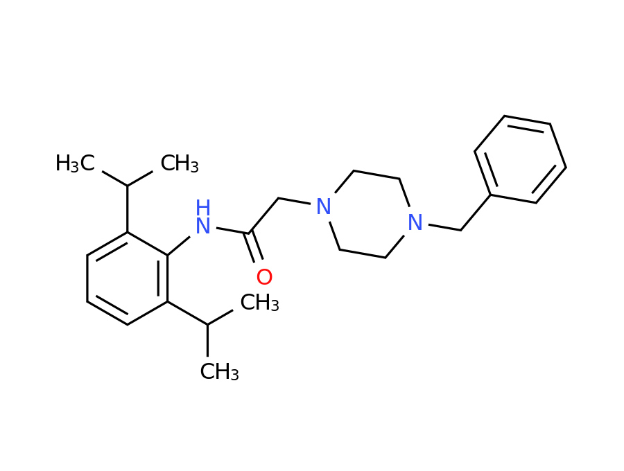 Structure Amb22762