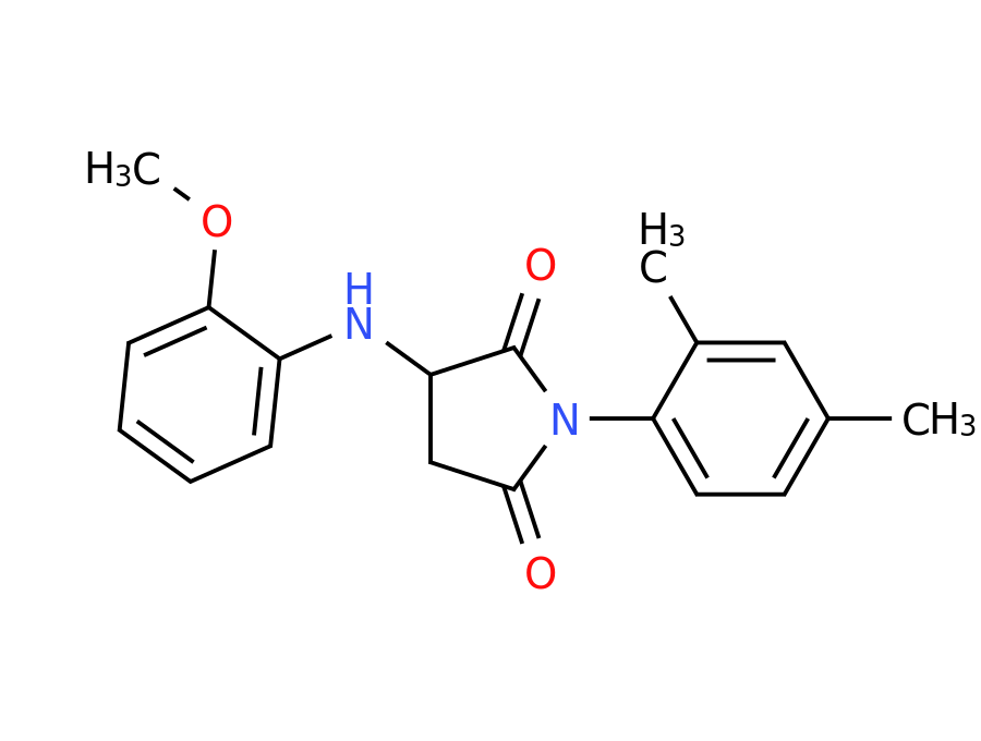 Structure Amb2276665