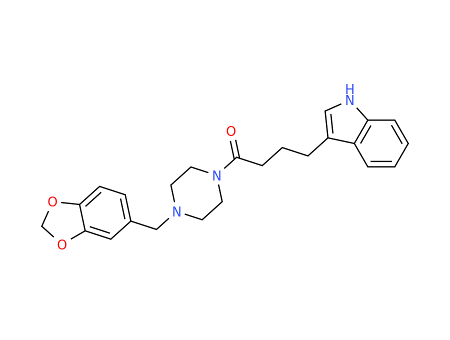 Structure Amb2276681