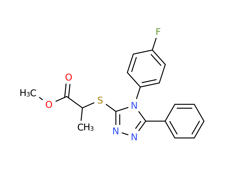 Structure Amb2276976